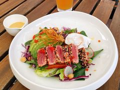 澳大利亚牛肉考伯沙拉-新元素(蓝色港湾店)
