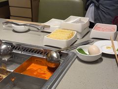 -海底捞火锅(新华联梦想城店)