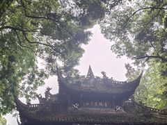 -青城山