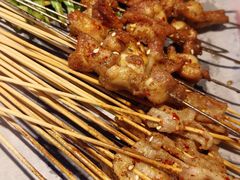 -三毛烧烤·南昌大排档(山姆店)