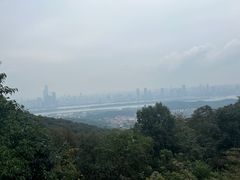 -岳麓山风景名胜区