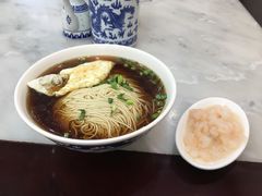 -东吴面馆(因果巷店)