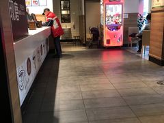 -肯德基(津滨店)