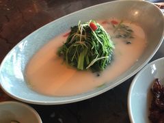 -西安凯悦酒店·湖畔中餐厅