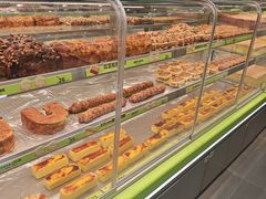 -糕材生•糕点•生日蛋糕(钟楼街店)