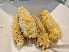 脆皮粉蒸肉-马旺子酒楼