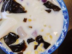 -芋堂甜品糖水简餐(乌托邦音乐城店)