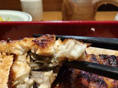 -翔峰炭火鳗鱼(悦泰街里公寓店)
