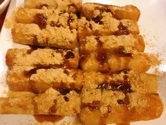 -红牌美蛙鱼头火锅(万辉国际广场店)