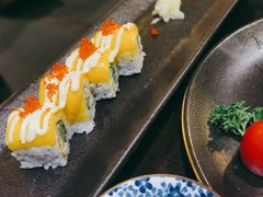 -松临·铁板烧&Omakase(神农店)