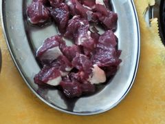 -五洞培记山庄·鲜牛肉火锅