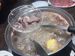 -八合里潮汕鲜牛肉火锅(深圳海岸城店)
