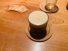 -RONIN Snack Bar