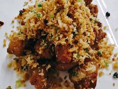 -尚岛私房菜(西方巷店)