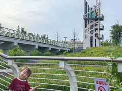 -葛仙湖公园