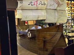 -龙虾风暴(松江店)