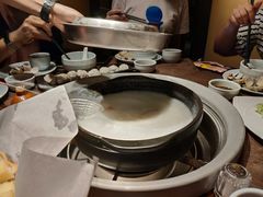 -大良毋米粥(锦龙路总店)