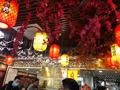 -金杨拉面王小吃面馆·牛三宝面·红烧牛肉粉