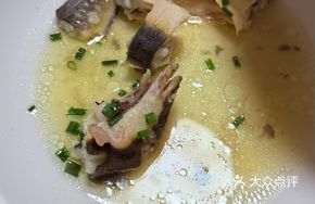 Freshwater Eel