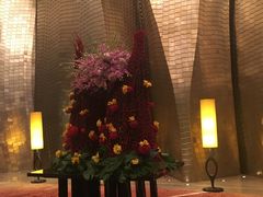 -广州天河希尔顿酒店