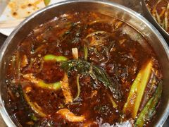 -枪火串烧·东北特色烧烤(罗湖总店)