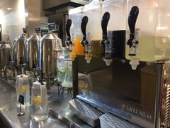 -So Lounge索兰至餐厅(蓝色港湾店)