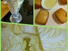 -川中故事·成都老火锅(东书房店)