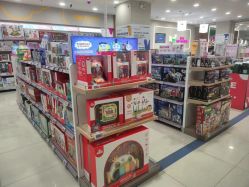 点击看大图 -孩子王(新北万达广场店)