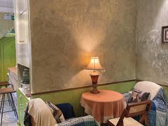 -六区宿舍咖啡店