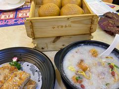 -中恒华茶楼(牌坊店)