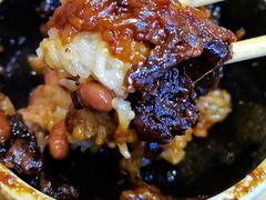 甜甑糕-叁省斋粉蒸肉甑糕·清真(回民街店)