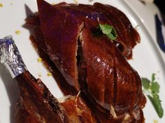 精品烤鸭-悦江(梅奔中心店)