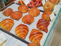 -光作面包Voila Lumiere(中山店)