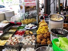 -阿坤纯正西刀鱼丸(Kuala Lumpur Branch)
