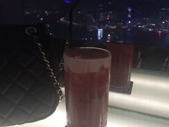 -OZONE 顶楼酒吧(香港丽思卡尔顿酒店)