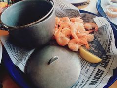 -阿甘虾餐厅(Maui)