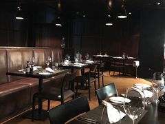 -The Grill by Sean Connolly