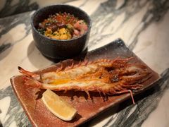 -High Yaki THE SEA海鲜居酒屋