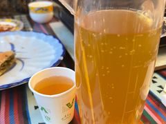 -卡万金特色藏餐