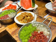 -盟重烧烤(高正街店)
