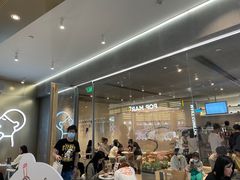-喜茶(广州天汇igc店)