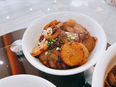 -秀妈厨房(灰汤老店)