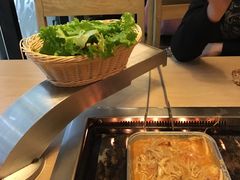 -新石器烤肉(张家港购物公园店)