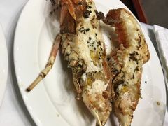 -云顶旋转自助景观餐厅