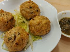 -盛记粥面(佐敦店)
