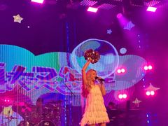 -MOSSO·Liveshow(M3香港广场店)