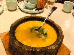 -惜湖餐厅(长兴万达广场店)
