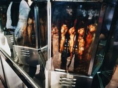 -一代烤翅王(大汉口店)