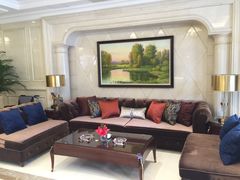 -南山鲜虾面·活鲜小馆·海味大连菜(南山总店)