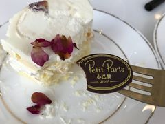 -PETIT PARIS 小巴黎(凯德1818店)